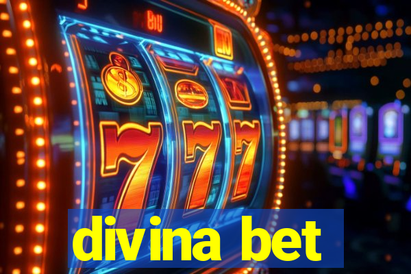 divina bet